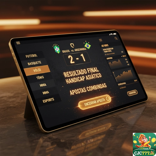 cjc777.com - aproveitar premium apostas esportivas online