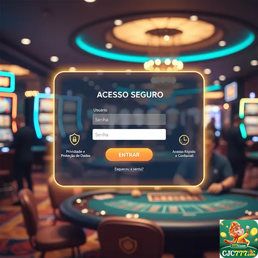 cjc777.com - copiar rápido link de acesso