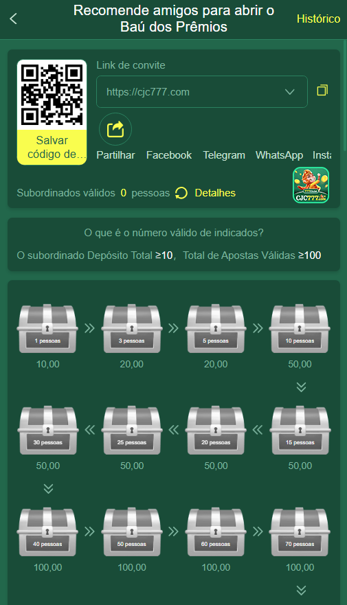 Segurança App cjc777.com