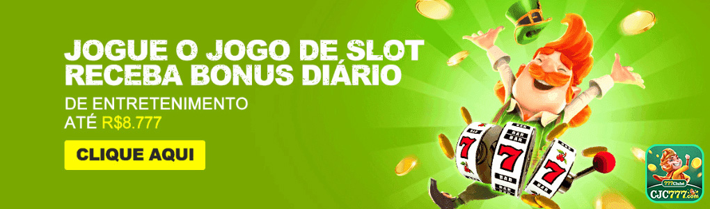 Experiência Cassino cjc777.com