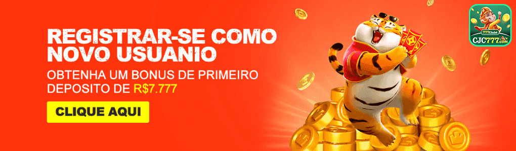 Experiência Apostas cjc777.com