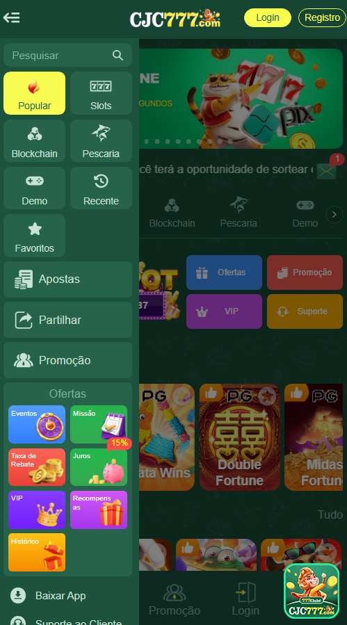 A Galeria Completa: O Mais Vasto Salão de Jogos da Atualidade